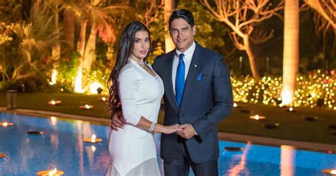 Yasmine Sabri's surprise wedding to Egyptian 